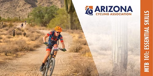 MTB 101: Essential Skills