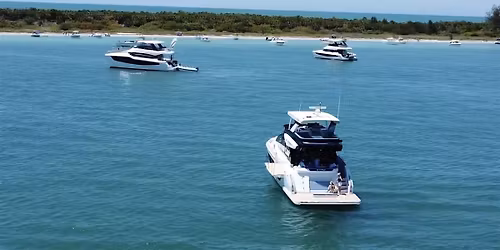 Egmont Key Dayaways! | MarineMax St. Petersburg