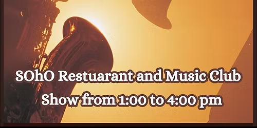 SB Jazz Society Presents: The Bayou Bump