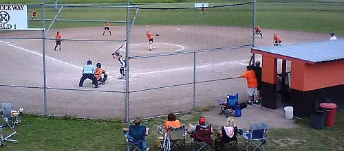 RGSL elections meeting 