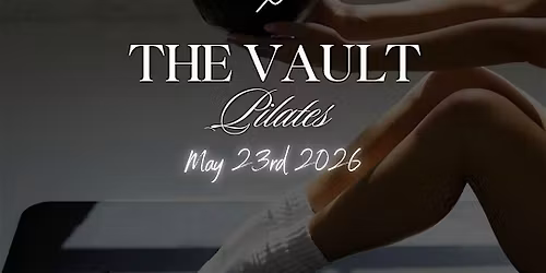 Hot Moms Cluz AZ : The Vault Pilates