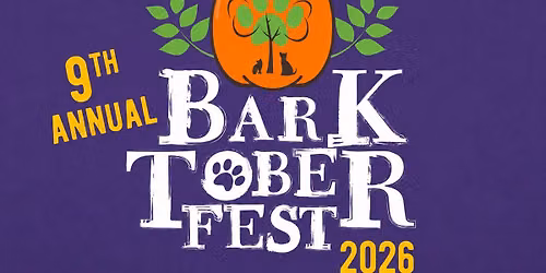 9th Annual Barktoberfest 