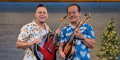 Chris & Rick Marcera @ Quaker Steak & Lube - Wed 10\/7