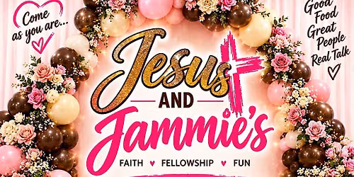Jesus & Jammies
