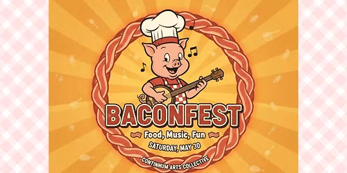 BaconFest 2026