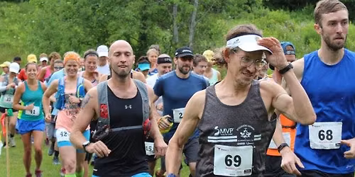 Jug End Loop Ultra 6hr & 4.2 mile Trail Races