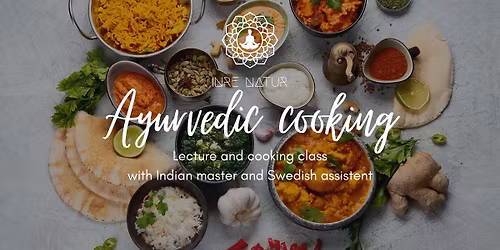 Ayurvedic Cooking