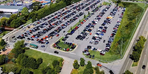 Tik Tok Jeep meet Up 2026