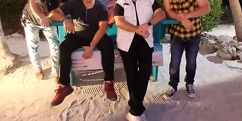 DECADES live at Woody\u2019s 