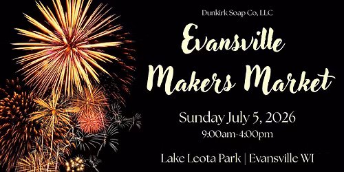 Evansville Makers Market