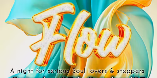 FLOW 8 @The Gallery Nightclub Leigh 