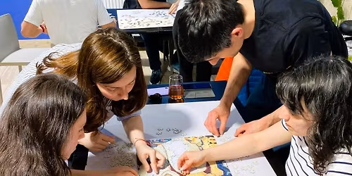 Puzzle Speed Challenge la PLAYCON