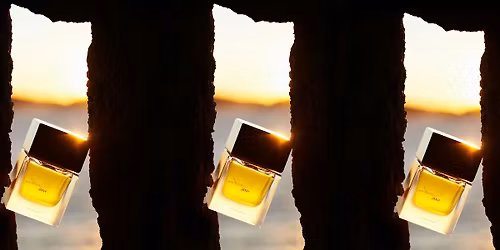 Sora Dora Evening with Quentin Dorado at Parfum Le Dance