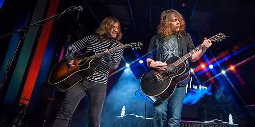 Soul Asylum Acoustic