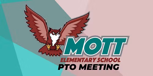 May PTO Meeting