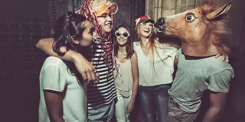 Tower of Song - Progressive Teens