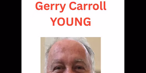 Gerry Carroll YOUNG