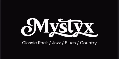 Mystyx Presents Tumbling Dice: A Rolling Stones Tribute