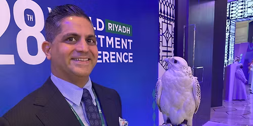 World Investment Conference