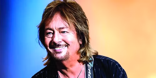 Chris Norman & Band - UCH Limerick