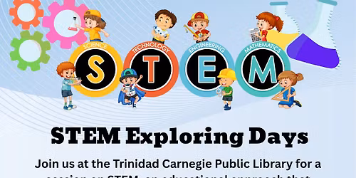 STEM Exploring Days