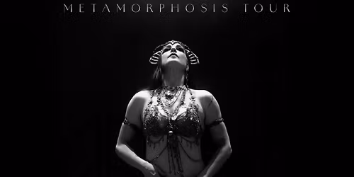 Beats Antique at Jazzbones