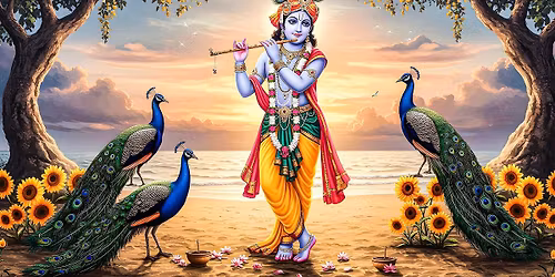 Krishnayan-Nritya Natika