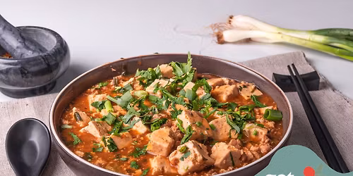 Wok This Way: Chinese Stir Fries