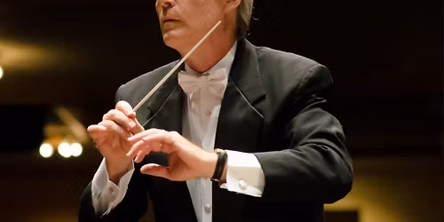 Pensacola Symphony Orchestra - Classically Connected at Saenger Theatre-FL
