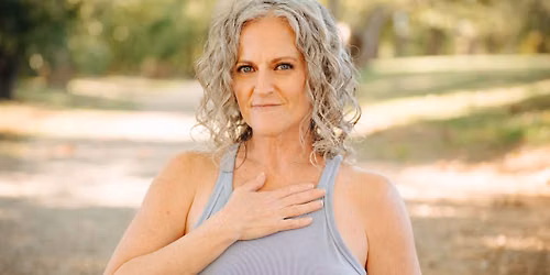 Trauma-Conscious Yoga Advanced Teacher Training With Suzanne Alexandre