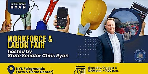 Workforce and Labor Fair