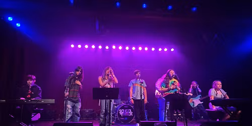 Season 22 - Seasonal Shows at Hopmonk