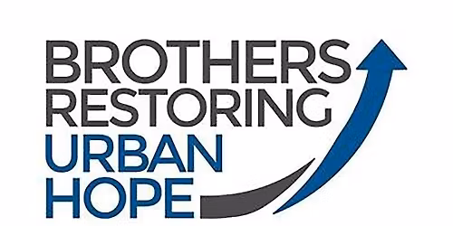 Basketball Camp Support w\/ Brothers Restoring Urban Hope (BRUH)