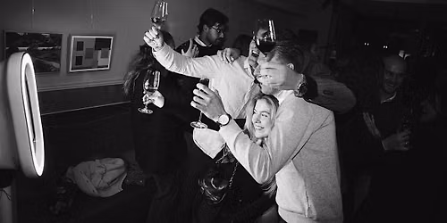 SAAM& Haringparty | Terrasopening
