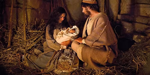 A Night in Bethlehem