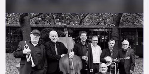 New Orleans Jazz Band French Quarter Nights