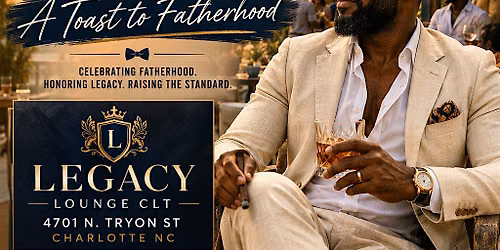 FRIST DAY OF SUMMER TOAST TO FATHERHOOD