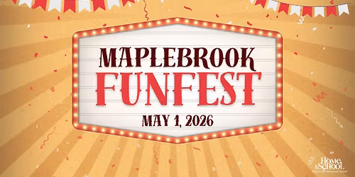 Maplebrook FUNFEST 2026