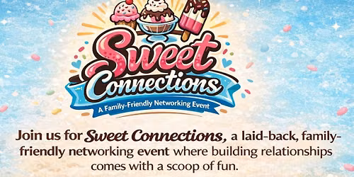 Sweet Connections - Fifi's Creamery