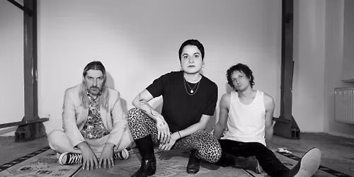 Live: SINEM & SATURNO 4000