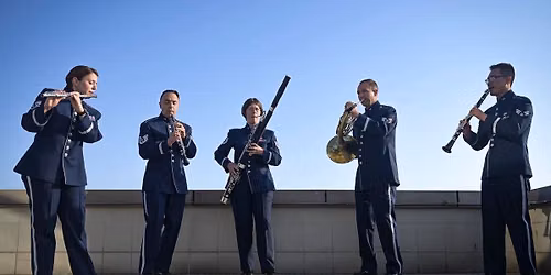 Sounds of Summer: The United States Air Force Heritage of America Band 
