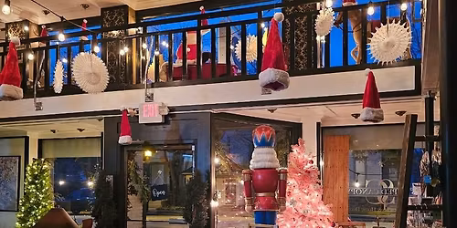 7th Anniversary Open House