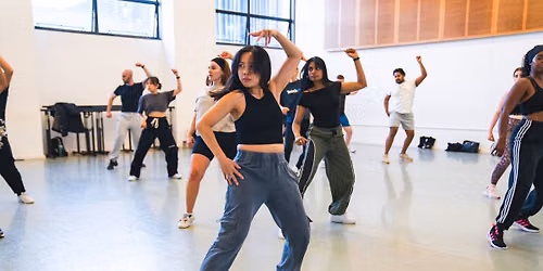 K-Pop Masterclass with Byul Ryan