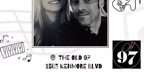 East of Seattle @ Old 97