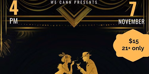 Speakeasy Session