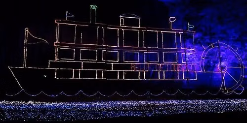 Lights Under Louisville KY