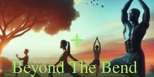 Beyond The Bend
