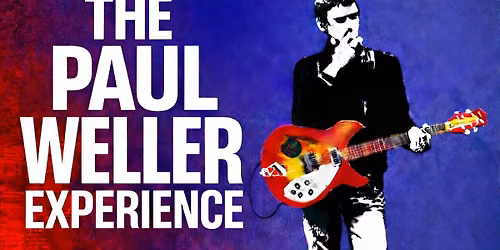 The Paul Weller Experience 