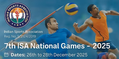 National Open Championship