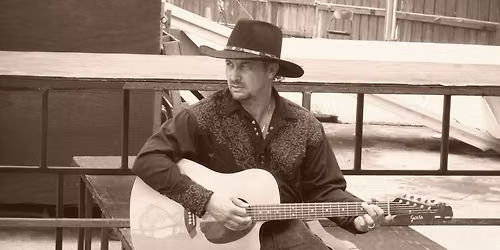 Wayne Purvis Live at The Funky Cuda